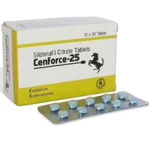 Cenforce 25mg
