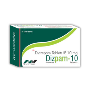 Diazepam 10
