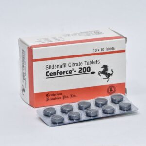Cenforce 200mg