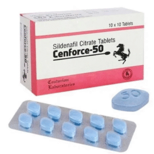 Cenforce 50mg