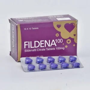 Fildena 100mg