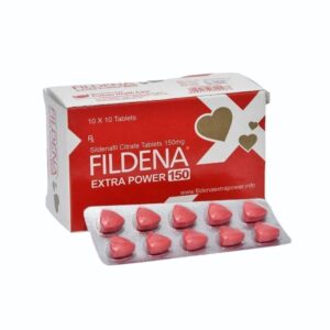 Fildena 150mg
