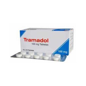 Tramadol 100MG