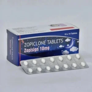 Zopiclone 10 mg